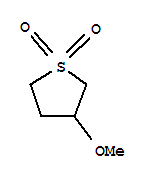 CAS No 20627-66-1  Molecular Structure