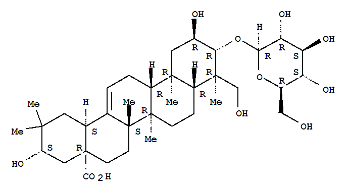 CAS No 206270-86-2  Molecular Structure