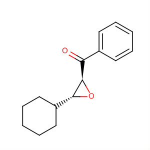 CAS No 206276-07-5  Molecular Structure