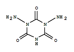 CAS No 206279-61-0  Molecular Structure