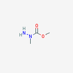 CAS No 20628-41-5  Molecular Structure