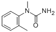 CAS No 20632-28-4  Molecular Structure