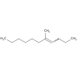 CAS No 20634-43-9  Molecular Structure