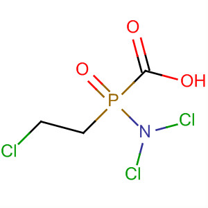 CAS No 20634-94-0  Molecular Structure