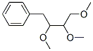 CAS No 20637-30-3  Molecular Structure