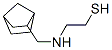 CAS No 20640-04-4  Molecular Structure