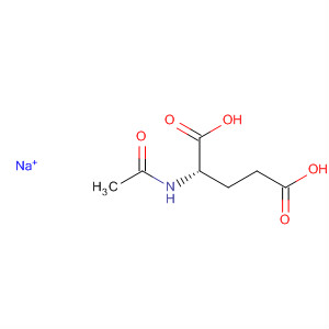 Cas Number: 20640-61-3  Molecular Structure