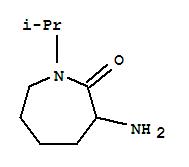 CAS No 206434-43-7  Molecular Structure