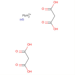 CAS No 20647-47-6  Molecular Structure