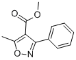 CAS No 2065-28-3 Molecular Structure