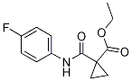 CAS No 20650-07-1  Molecular Structure