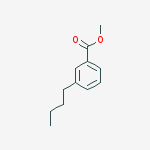 Cas Number: 20651-70-1  Molecular Structure