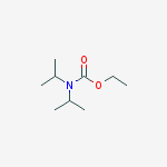 CAS No 20652-39-5  Molecular Structure