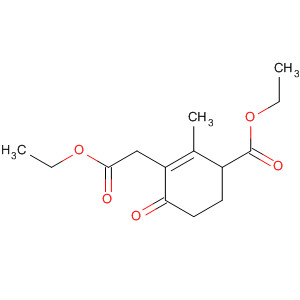 Cas Number: 20653-49-0  Molecular Structure