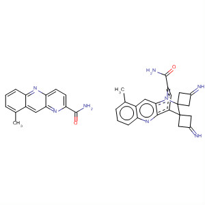 CAS No 206531-77-3  Molecular Structure