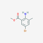 CAS No 206548-14-3  Molecular Structure