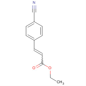 CAS No 20655-58-7  Molecular Structure