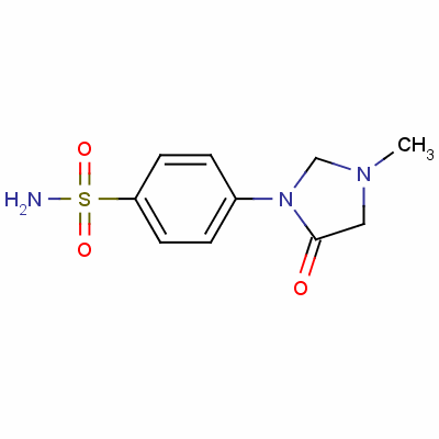 Cas Number: 2066-71-9  Molecular Structure