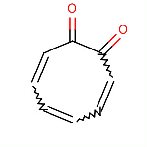 CAS No 20665-78-5  Molecular Structure