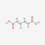 Cas Number: 20665-95-6  Molecular Structure