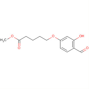 CAS No 206656-19-1  Molecular Structure