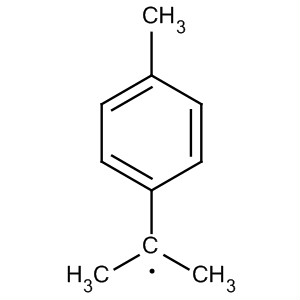 CAS No 20671-17-4  Molecular Structure