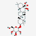 CAS No 206756-04-9  Molecular Structure