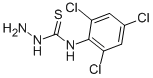 CAS No 206761-89-9  Molecular Structure
