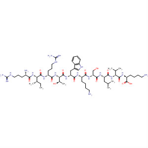 CAS No 206860-53-9  Molecular Structure