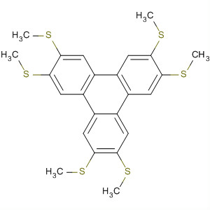 CAS No 206876-04-2  Molecular Structure