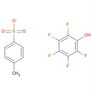 CAS No 2069-36-5  Molecular Structure