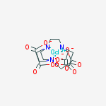 CAS No 20694-16-0  Molecular Structure