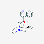 CAS No 206986-88-1  Molecular Structure