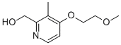 CAS No 206990-53-6  Molecular Structure