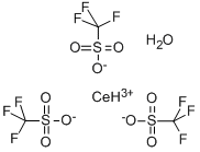 CAS No 206996-62-5  Molecular Structure