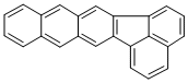 Cas Number: 207-18-1  Molecular Structure