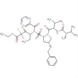 CAS No 207001-57-8  Molecular Structure