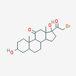 Cas Number: 20703-79-1  Molecular Structure