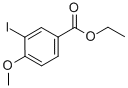 CAS No 207115-38-6  Molecular Structure