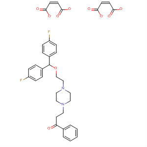 CAS No 207116-70-9  Molecular Structure