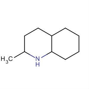 CAS No 20717-43-5  Molecular Structure