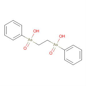 CAS No 20717-68-4  Molecular Structure