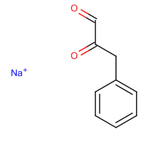 CAS No 20717-88-8  Molecular Structure