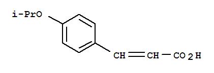 CAS No 20718-97-2  Molecular Structure