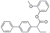 CAS No 20723-84-6  Molecular Structure
