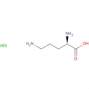 CAS No 20724-48-5  Molecular Structure