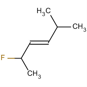 CAS No 207305-96-2  Molecular Structure
