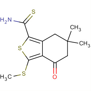 CAS No 207307-82-2  Molecular Structure