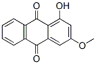 CAS No 20733-99-7  Molecular Structure