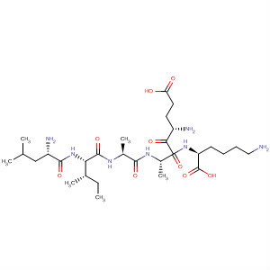 CAS No 207345-03-7  Molecular Structure